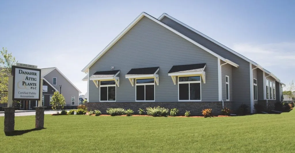 Danaher Attig & Plante PLC