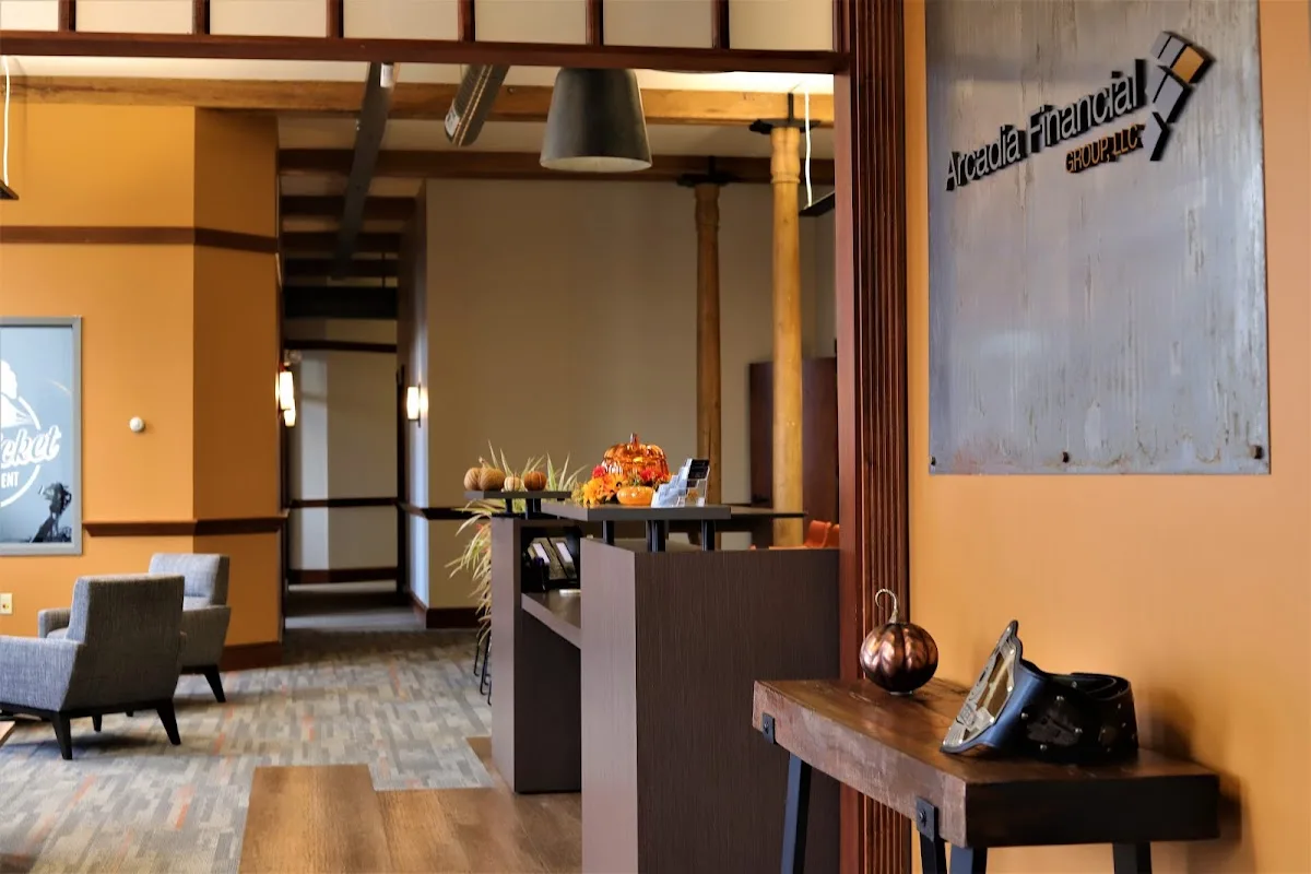 David Pichette Tax & Financial Services