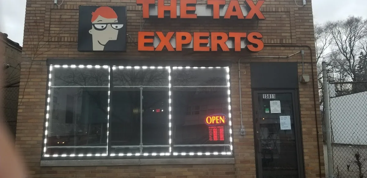 Davis Tax Services