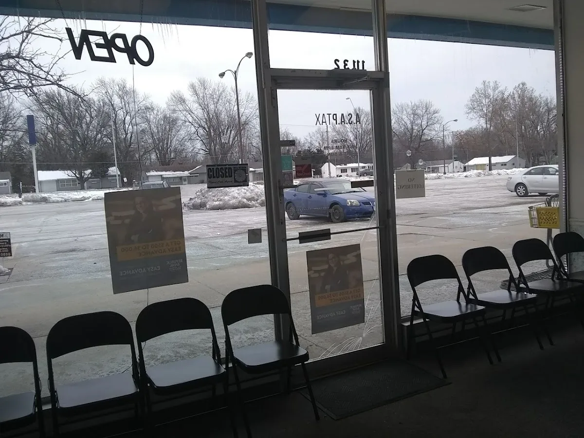 Dependable Tax Services