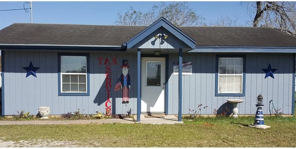 Dependable Tax Services Corporation