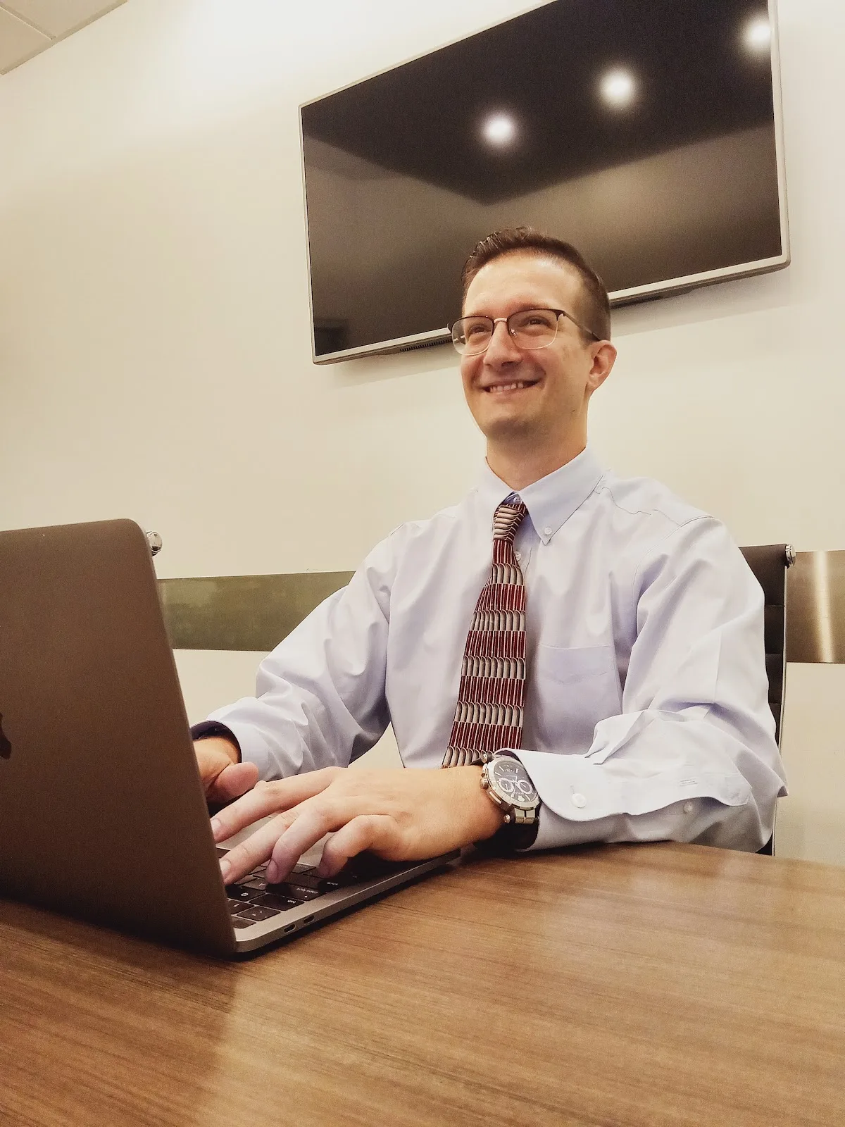 Desert Valley CPA Taxes & Accounting, PLLC