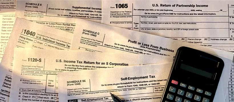 Diverse Tax & Accounting Services, LLC