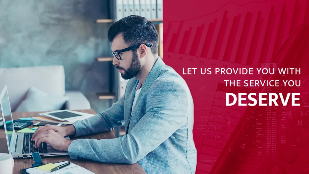 Dons Tax Service LLC