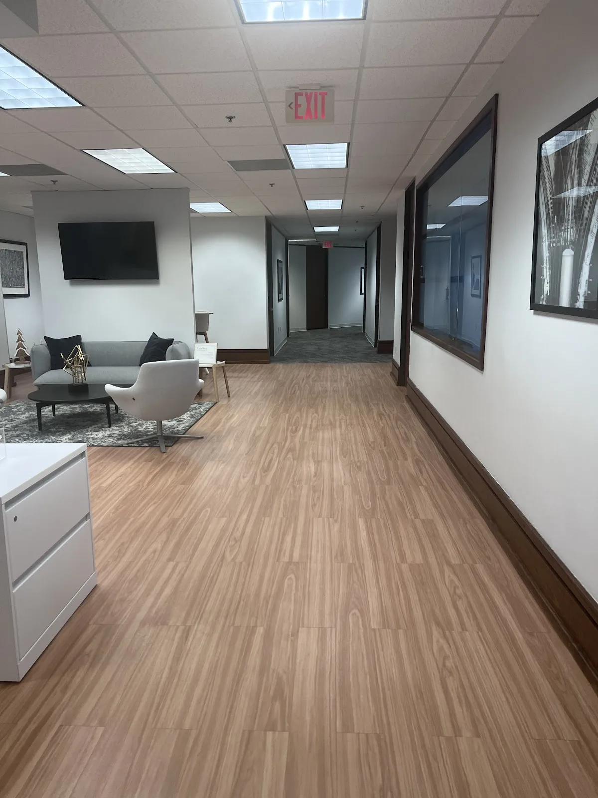 Dove Tax Services, Inc