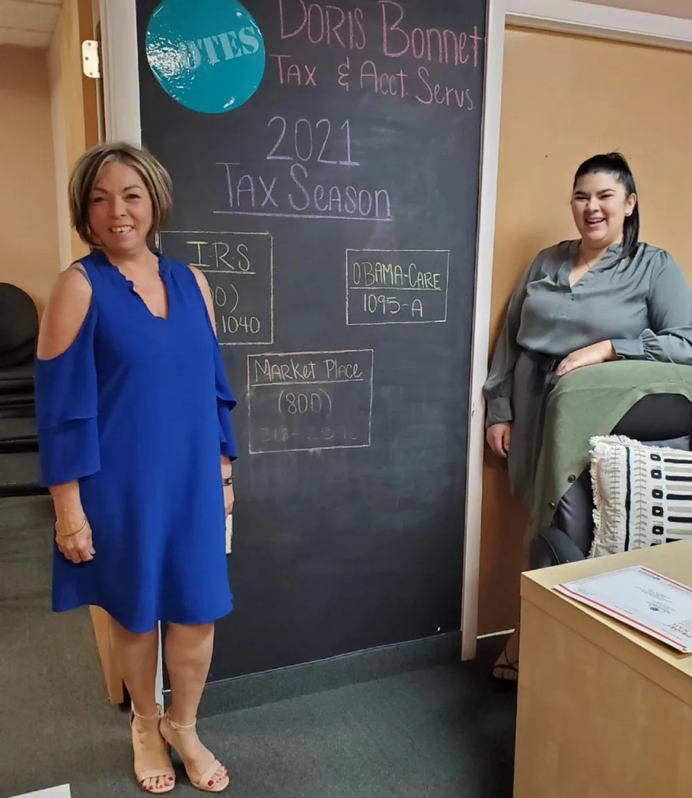 Dreamline Accounting Services, LLC