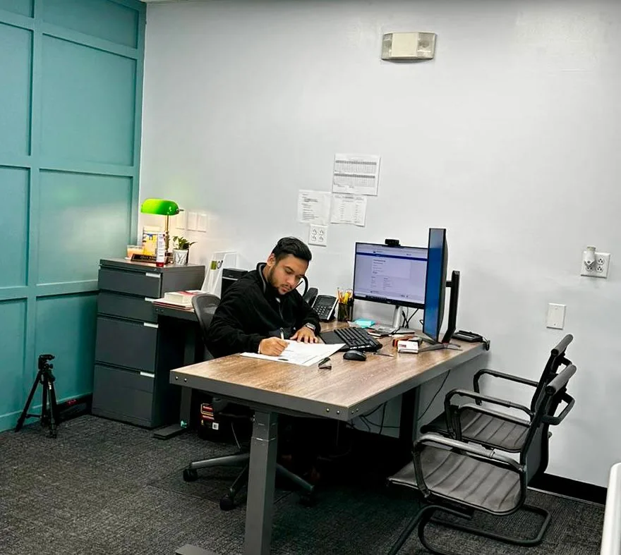 Dynamic Tax & Accounting office photo 2