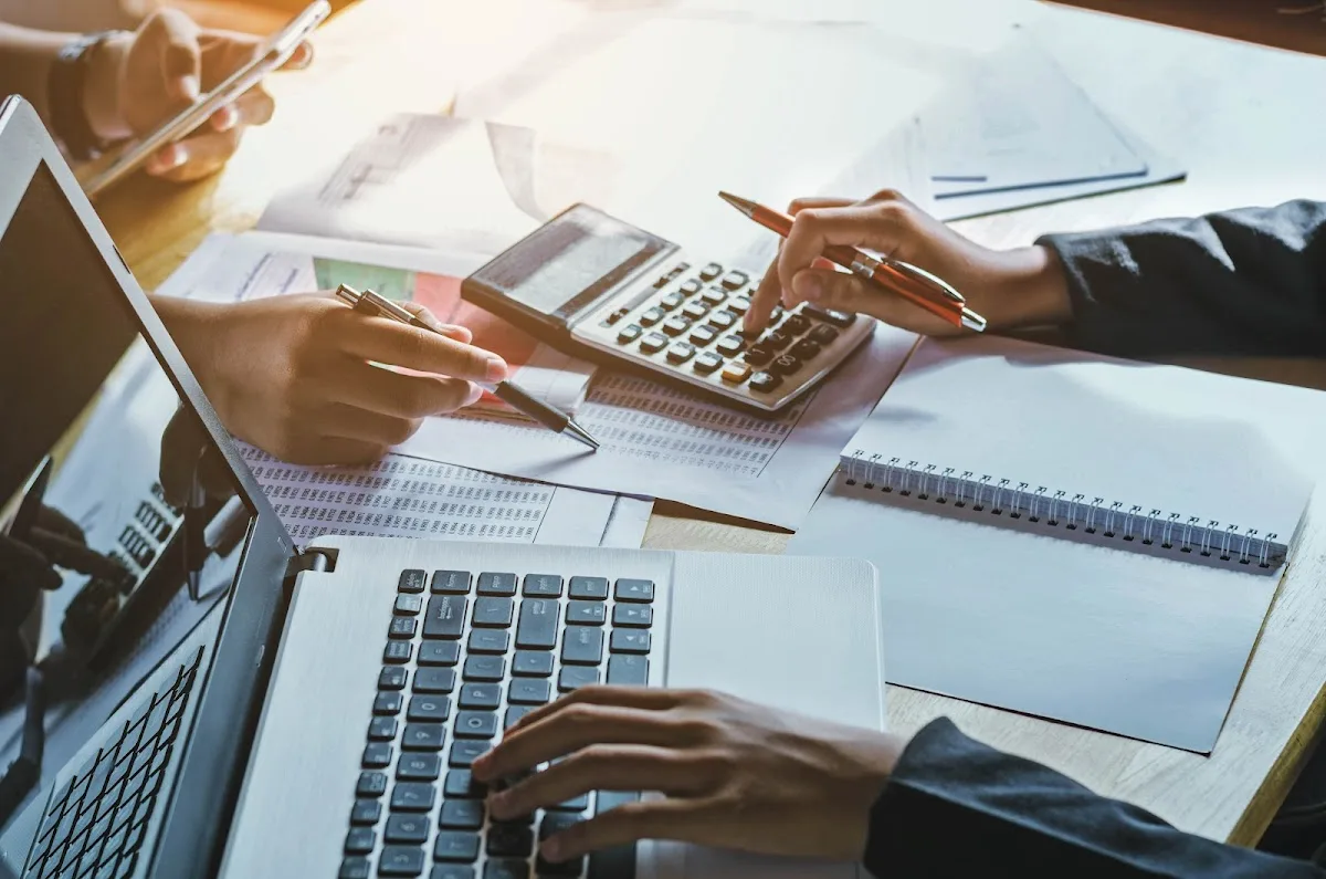 Dynamic Tax & Accounting office photo 5