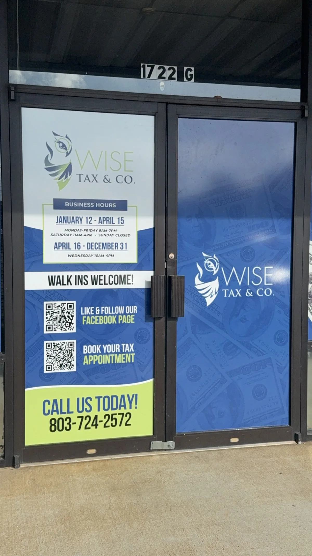 E & J's Tax Services