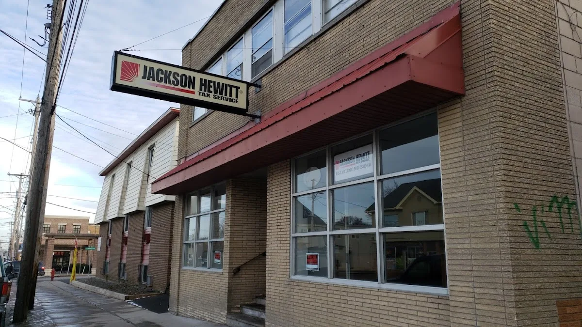 EASTWOOD BOOKKEEPING & TAX SERVICE