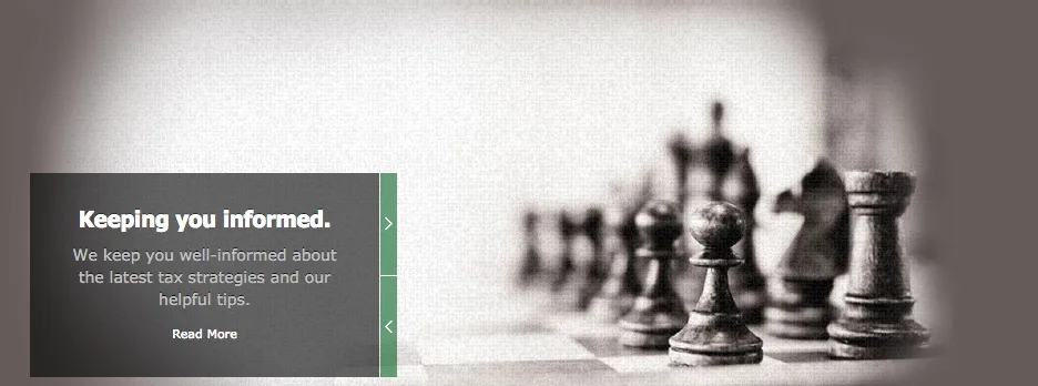 Economy Income Tax & Services