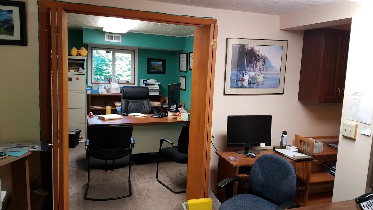 Efficient Tax Associates