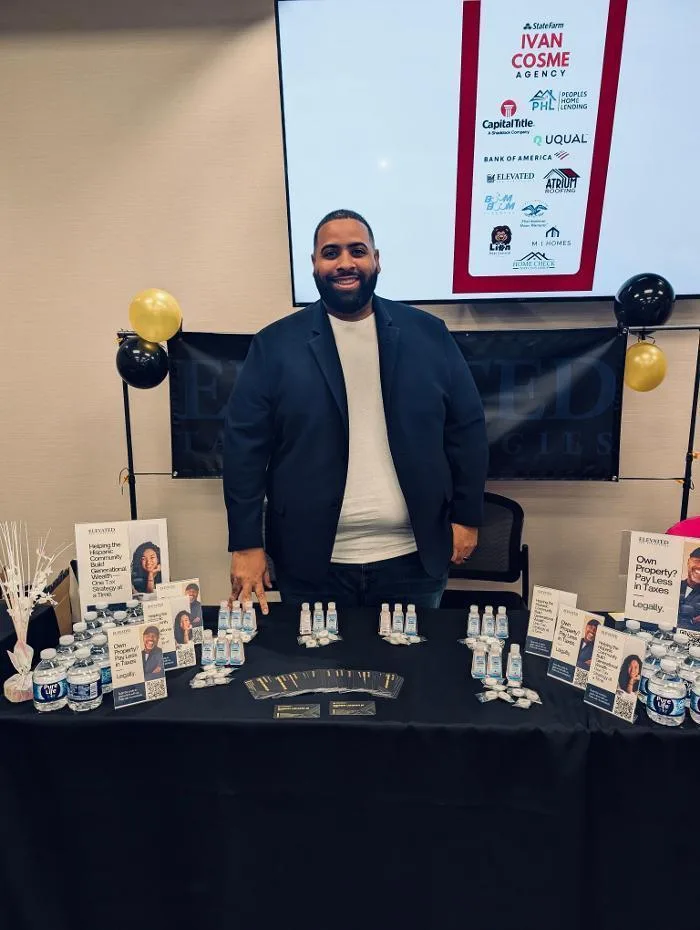 Elevated Tax Strategies