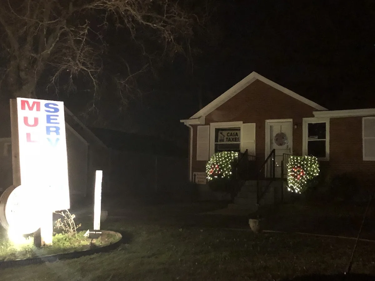 Elite Group Network Multi Services