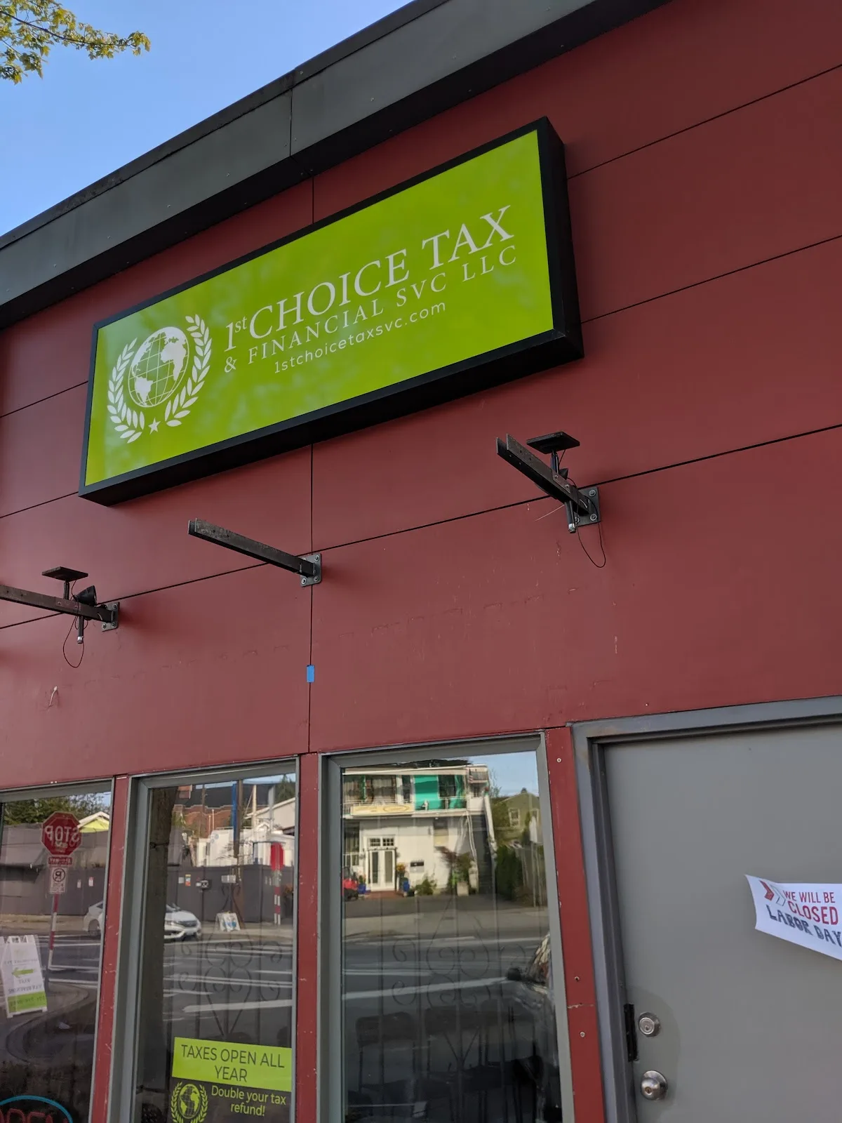 Empowered Accounting Inc