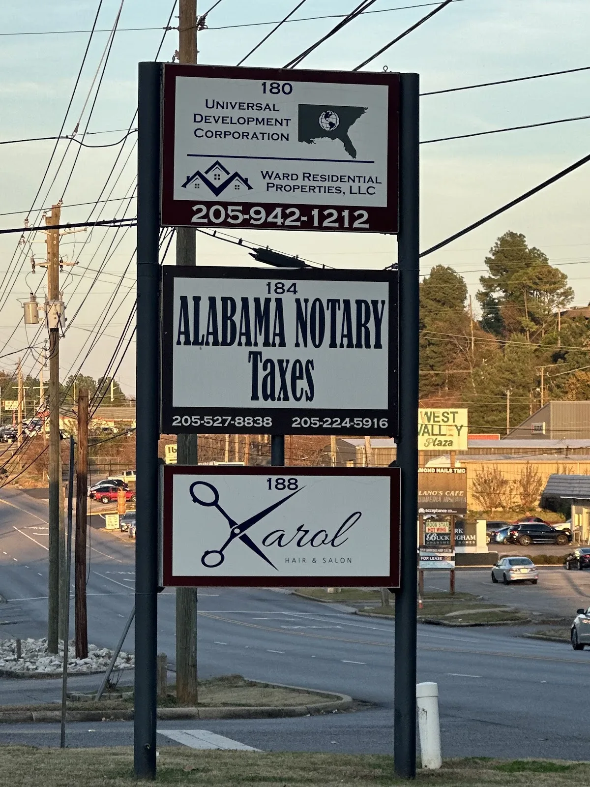 Eternal Tax And Notary Solutions LLC