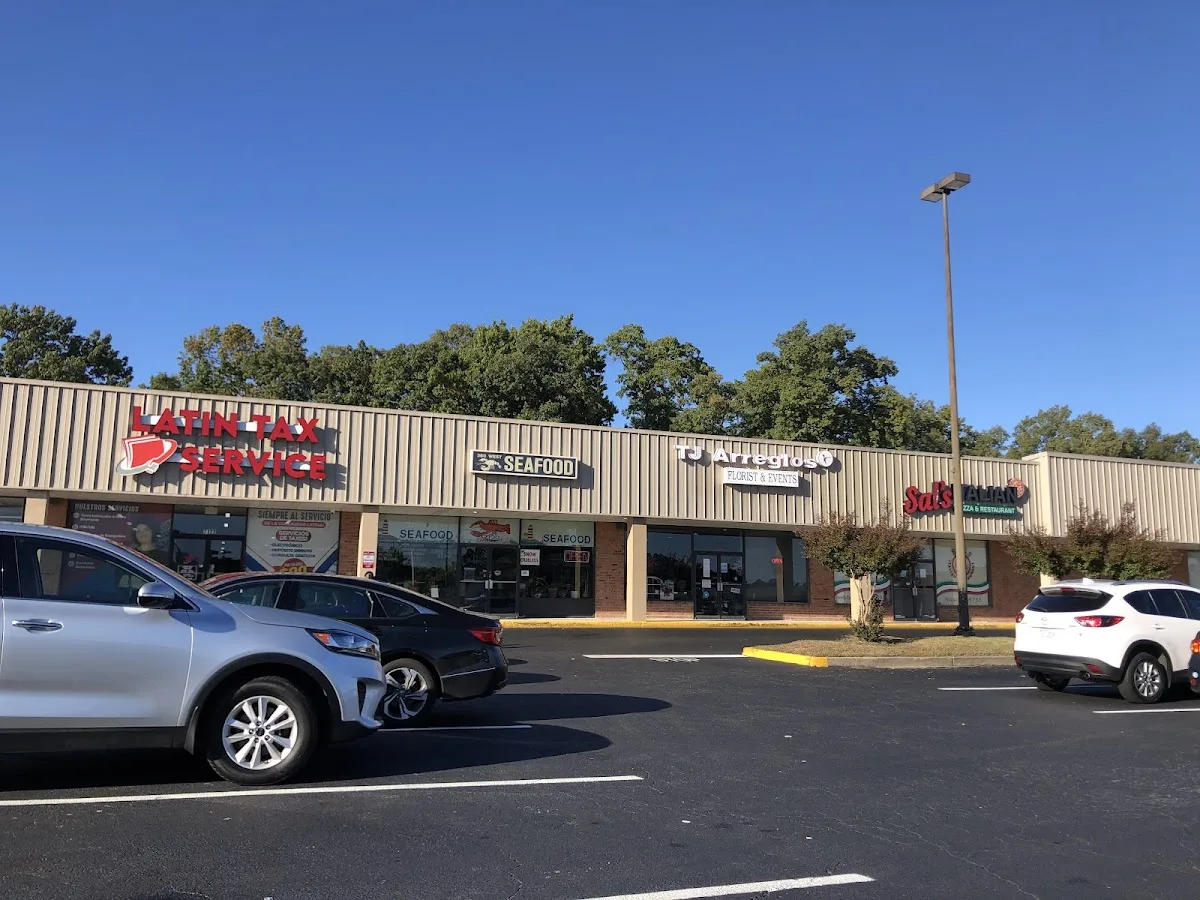 Exito Tax & Services