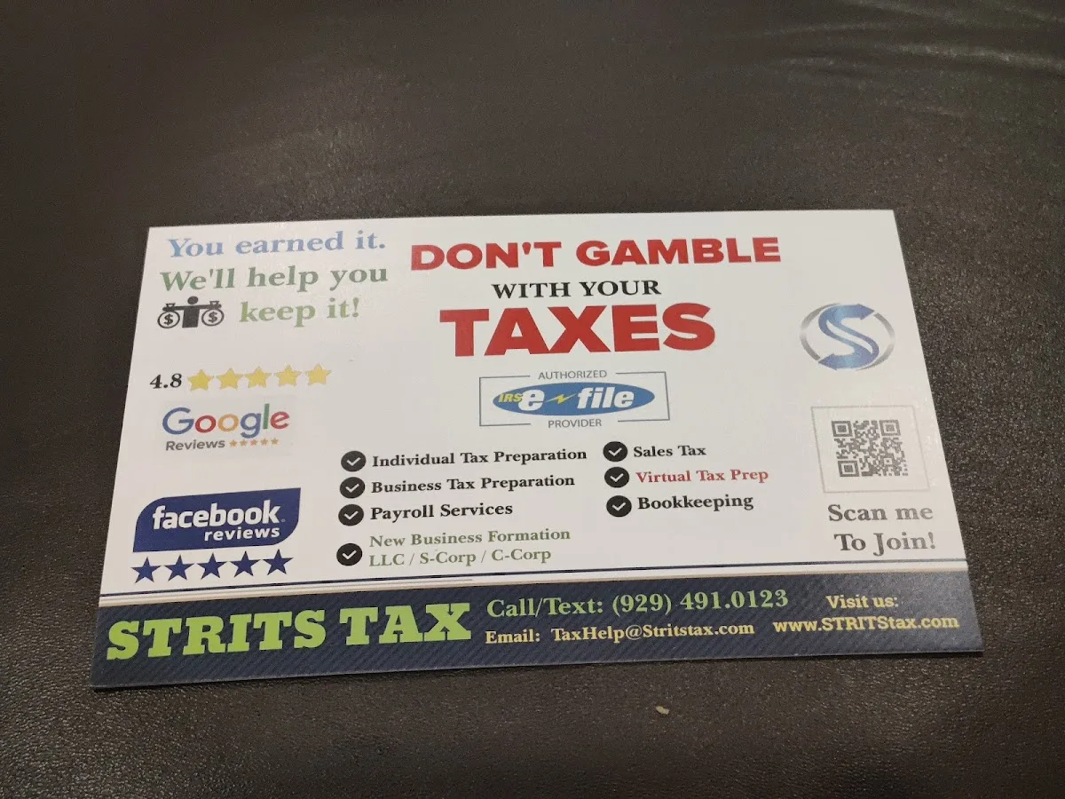 Express Tax Service office photo 3