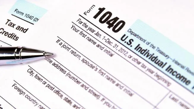 Fax Tax of Inglewood