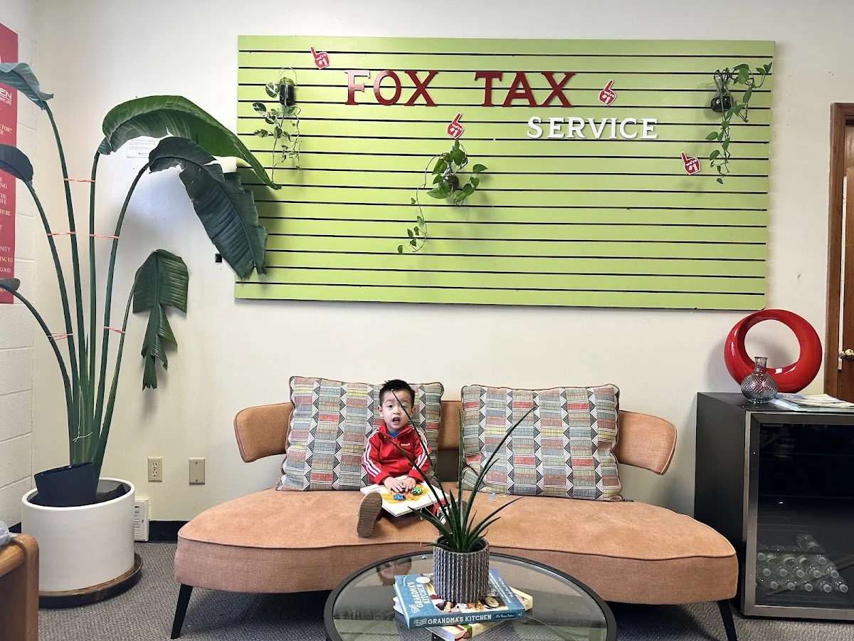 Financial Tax Service