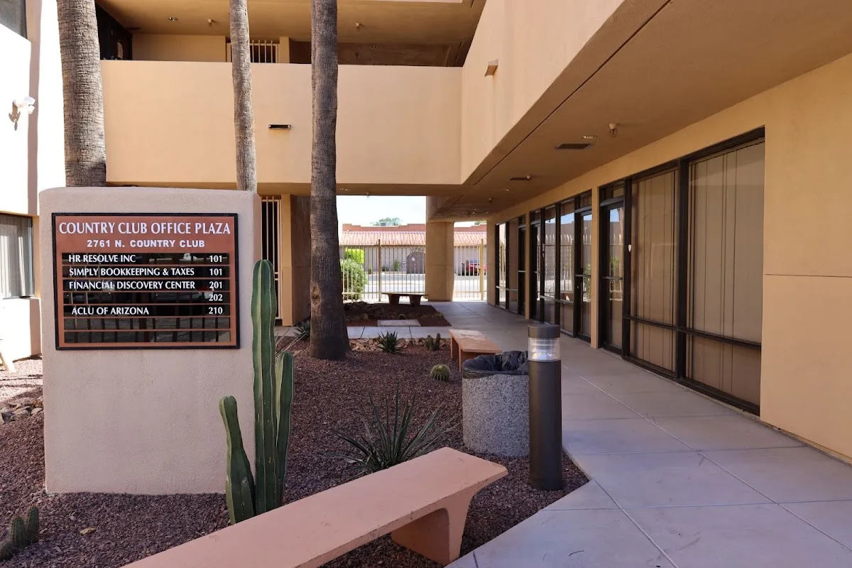 First Choice Tax Services office photo 4