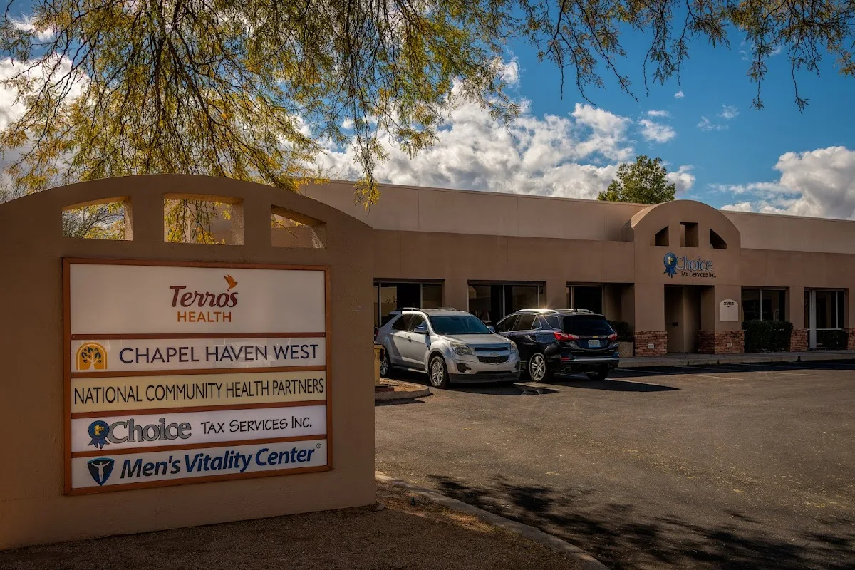 First Choice Tax Services office photo 5