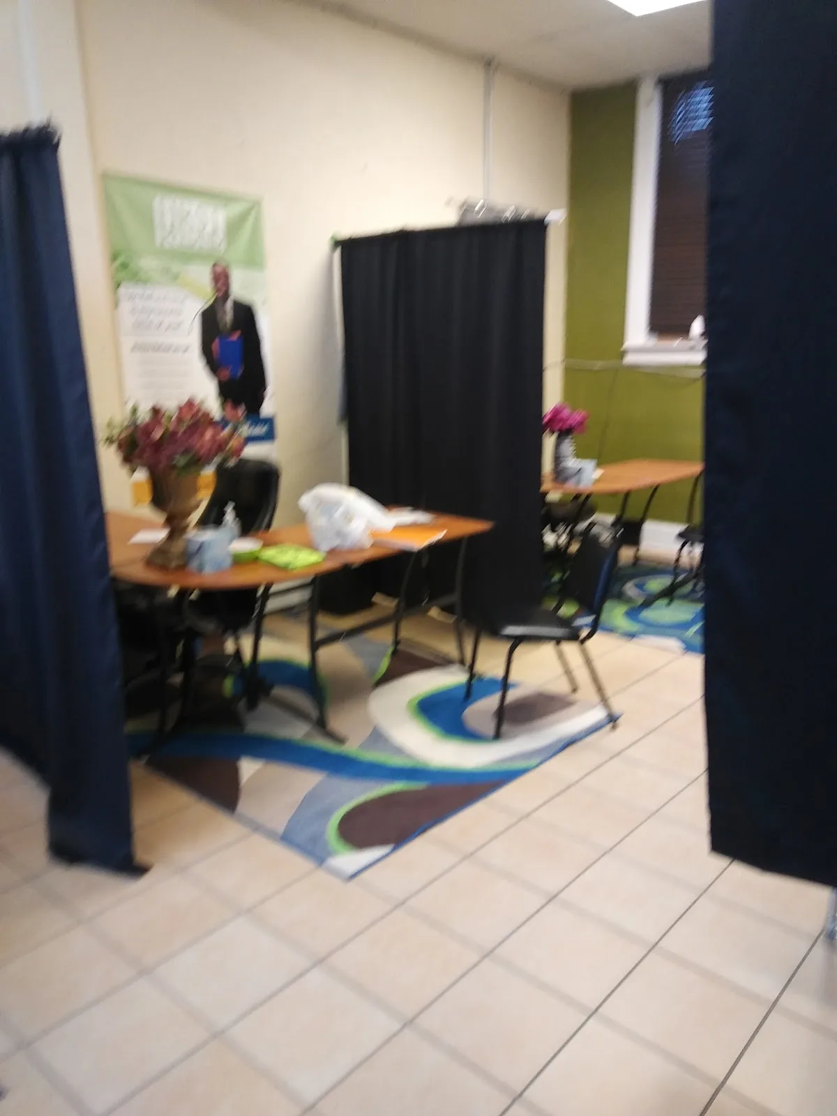 First Refund Income Tax Service