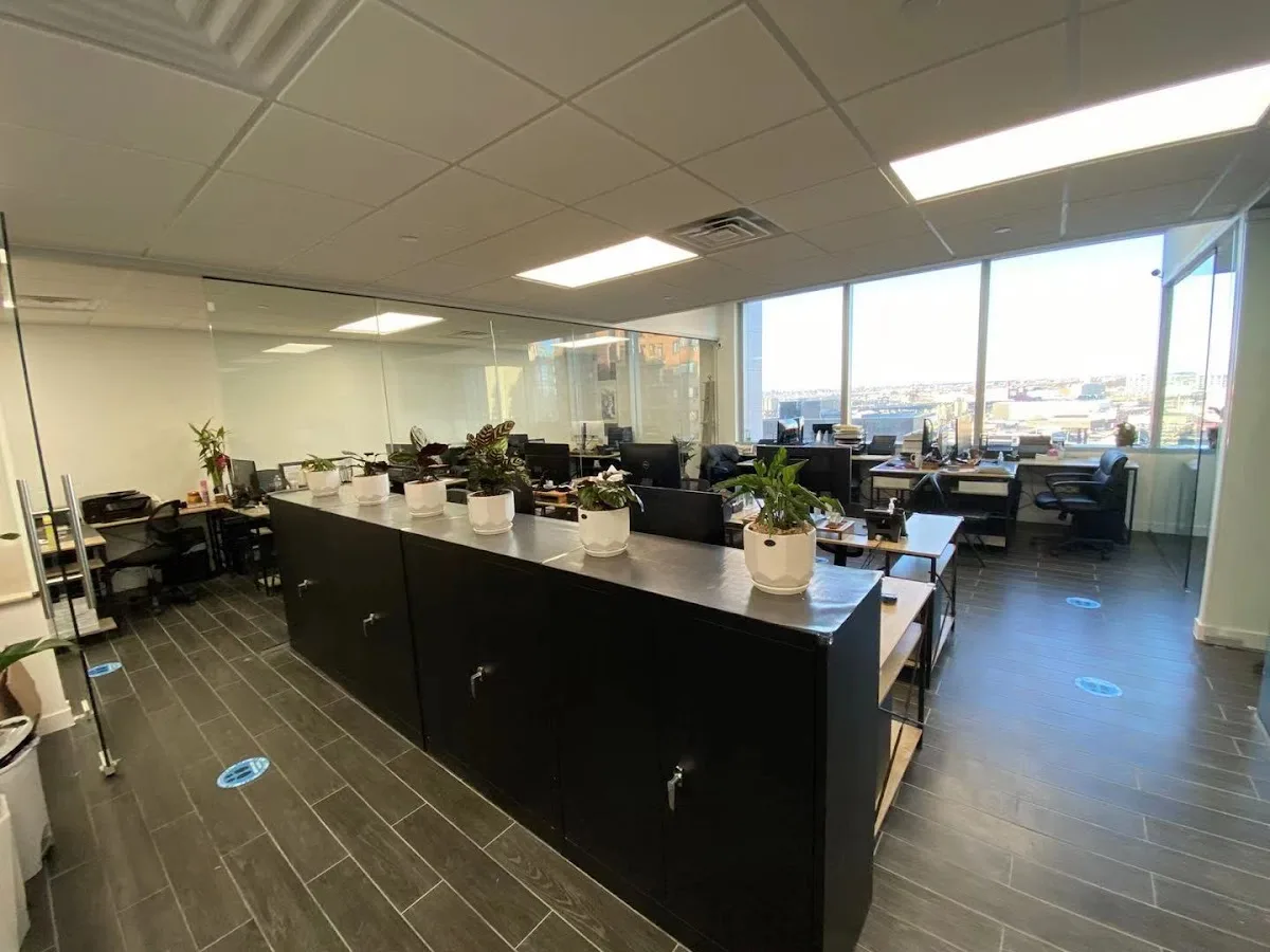First Tax and Accounting, Inc. office photo 1