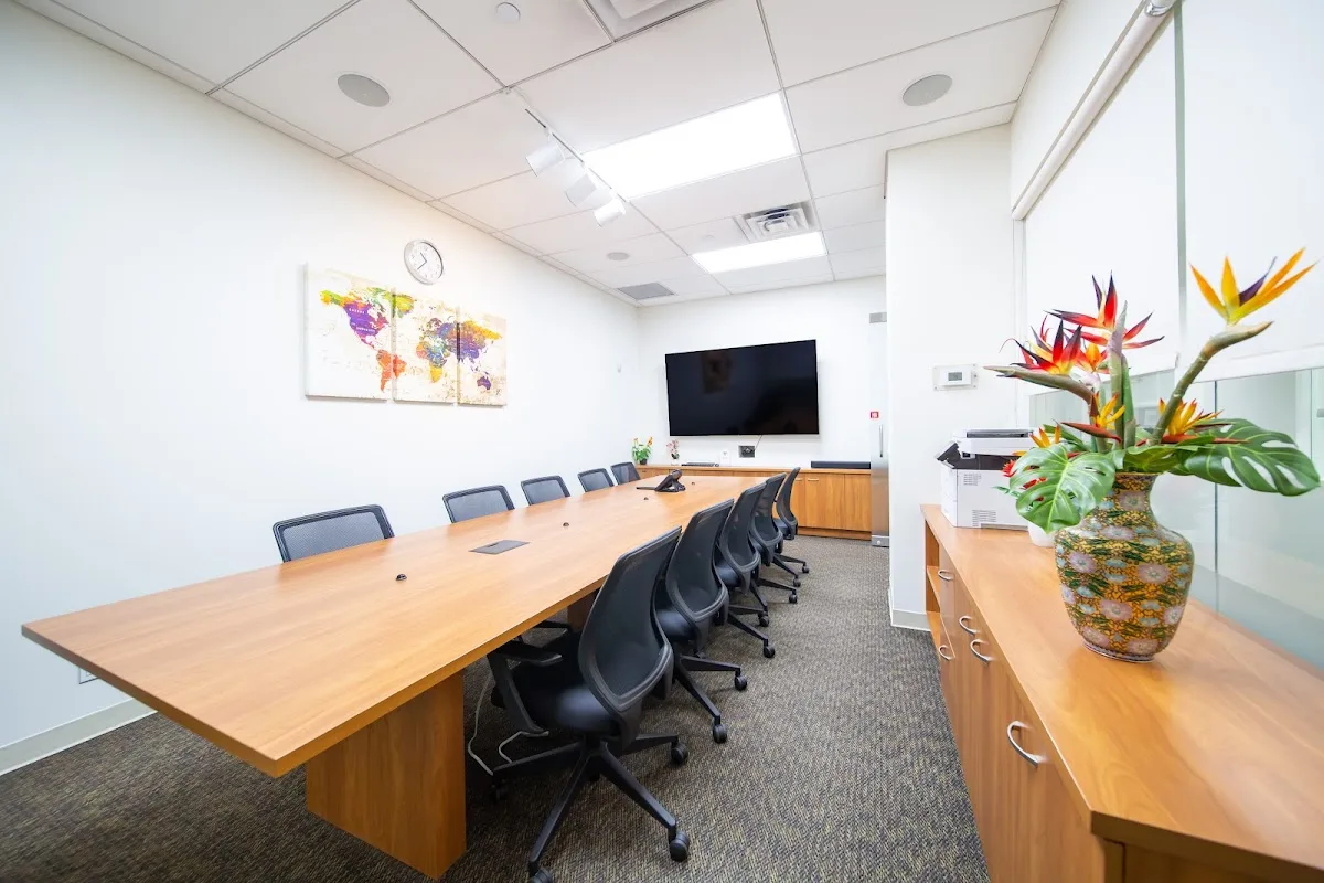 First Tax and Accounting, Inc. office photo 2