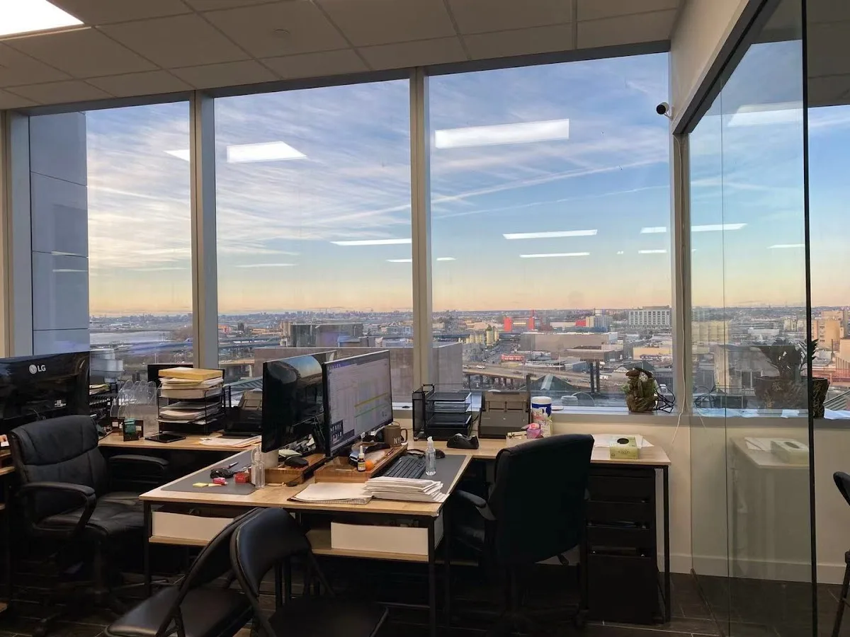 First Tax and Accounting, Inc. office photo 3