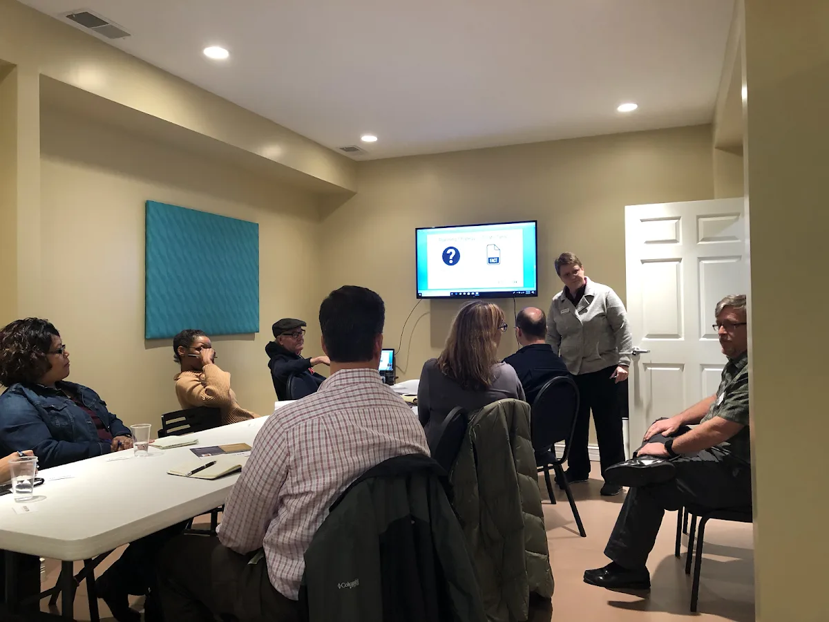 Fit Money CPA Louisville Tax Advisory & Bookkeeping