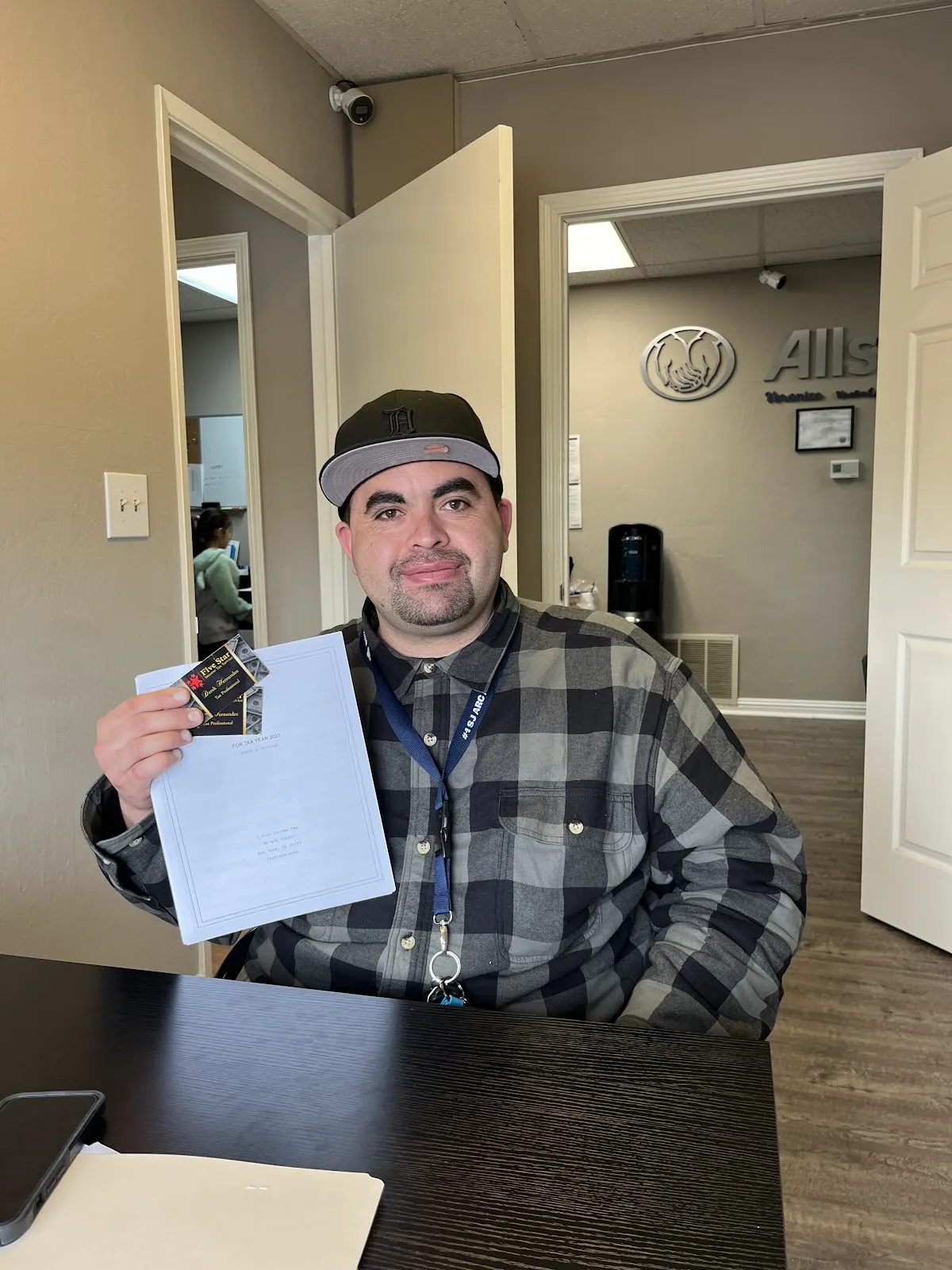 FIVE STAR FINANCIAL SERVICES