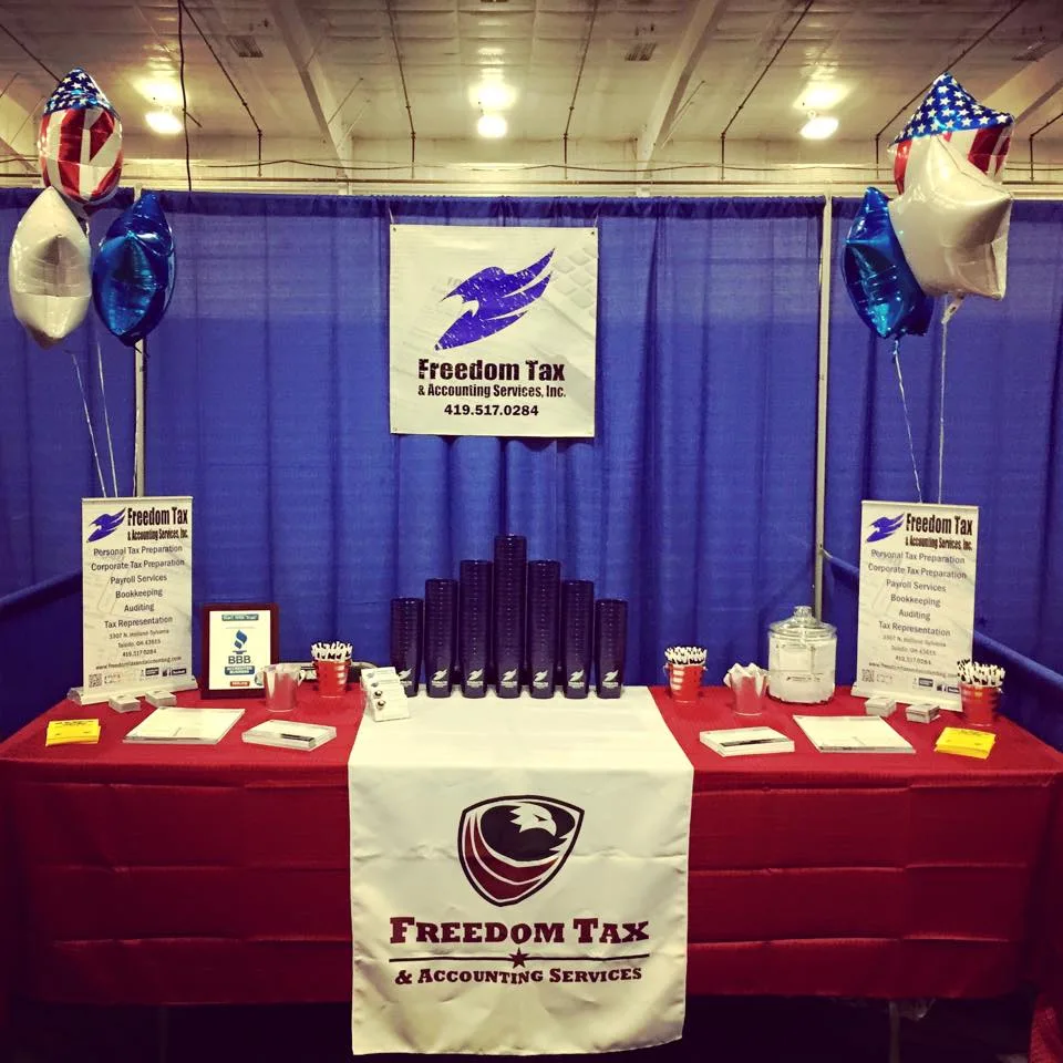 Freedom Tax & Accounting Services, Inc.