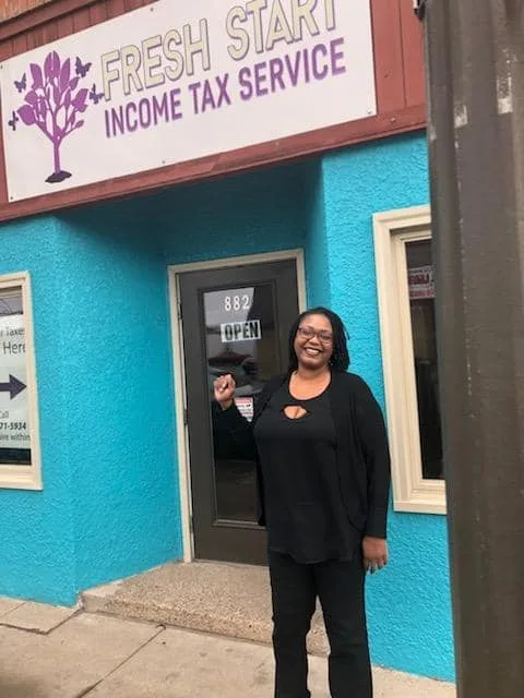 Fresh Start Income Tax Service