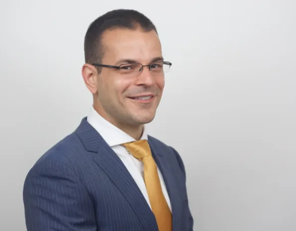 George Dimov CPA office photo 2