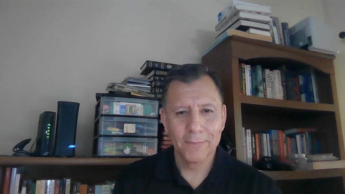 George W. Navarro CPA, PC