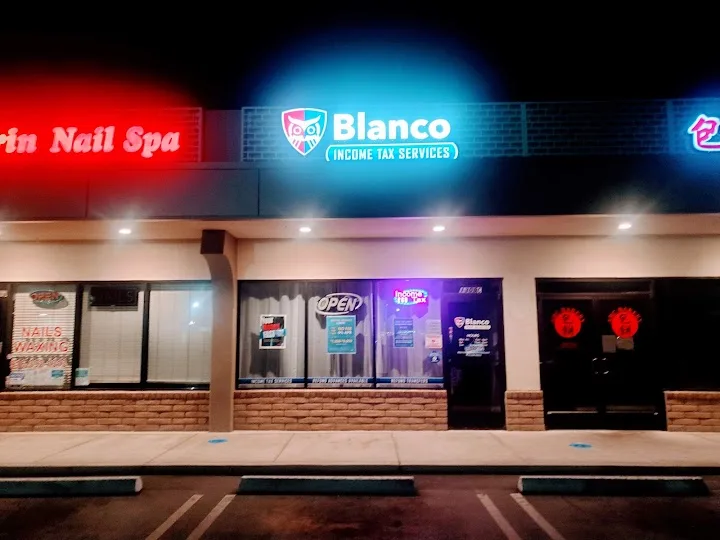 Good People Tax Service