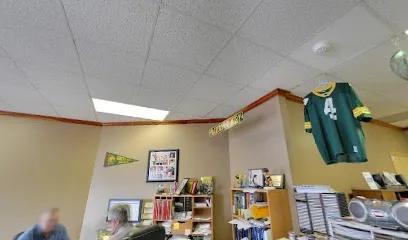 Gotham Tax Service, LLC office photo 1