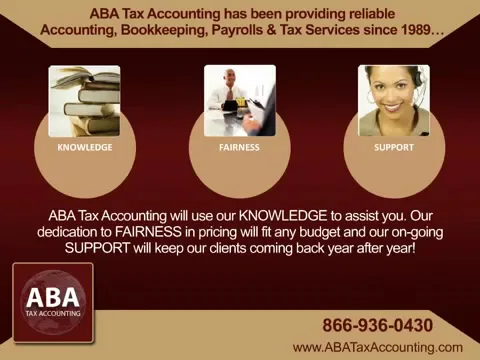 Gotham Tax Service, LLC office photo 2
