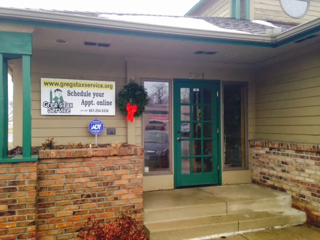 Gotham Tax Service, LLC office photo 4