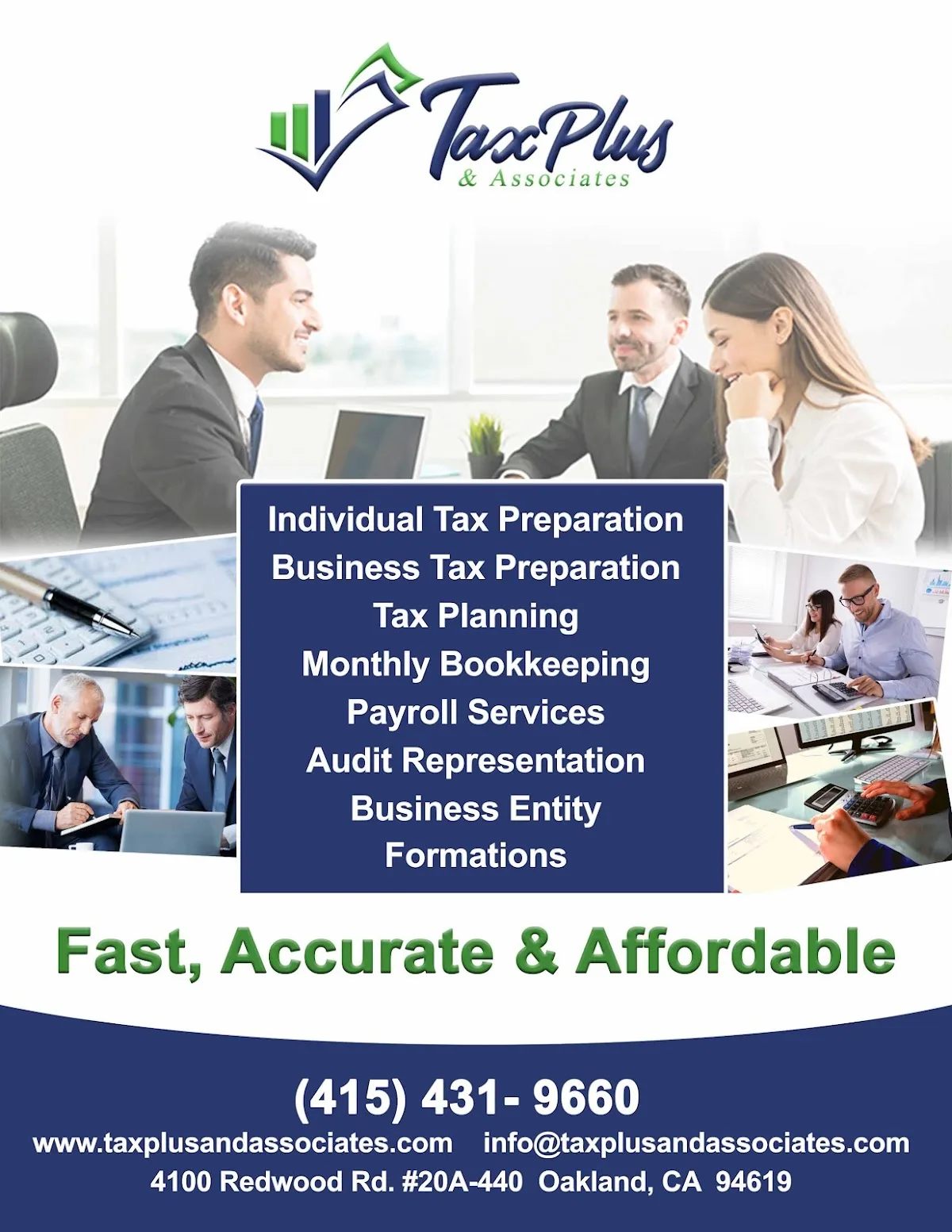 Griselda's Tax & Bookkeeping
