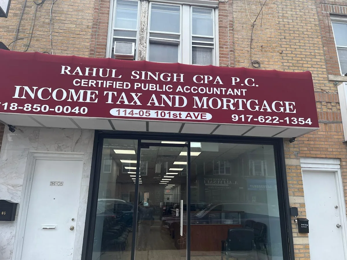 Guru Accounting NY LLC