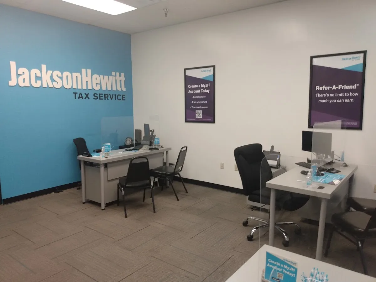 Gwen's Tax Service, Inc.'s