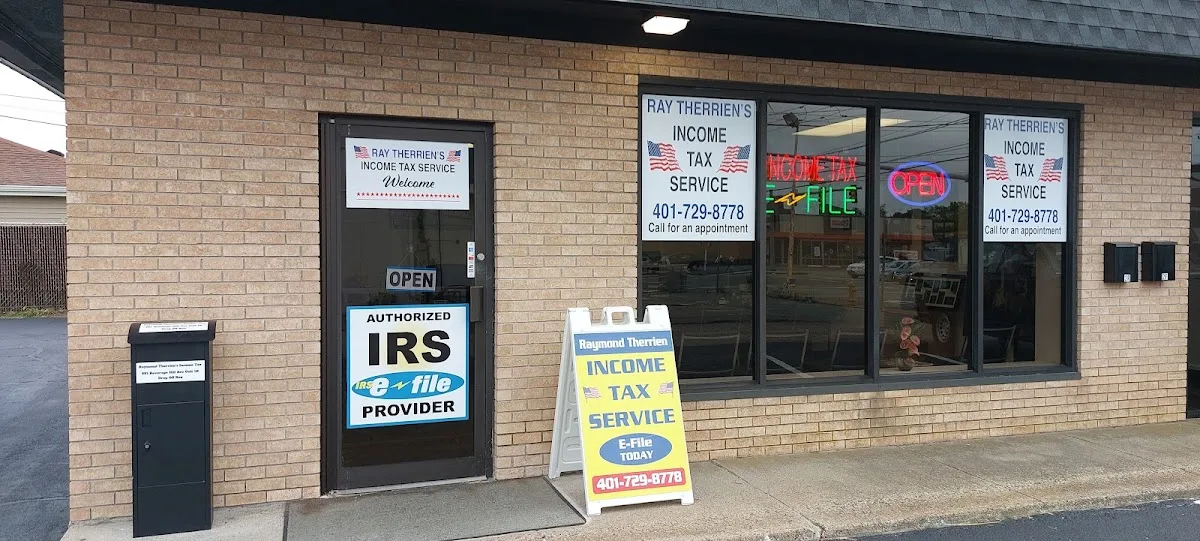 H & M Income Tax Preparation