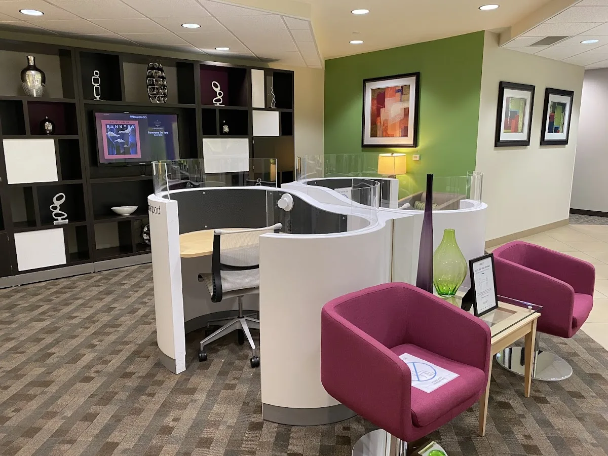H&R Block office photo 4