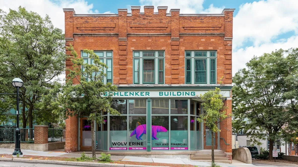 H&R Block office photo 5