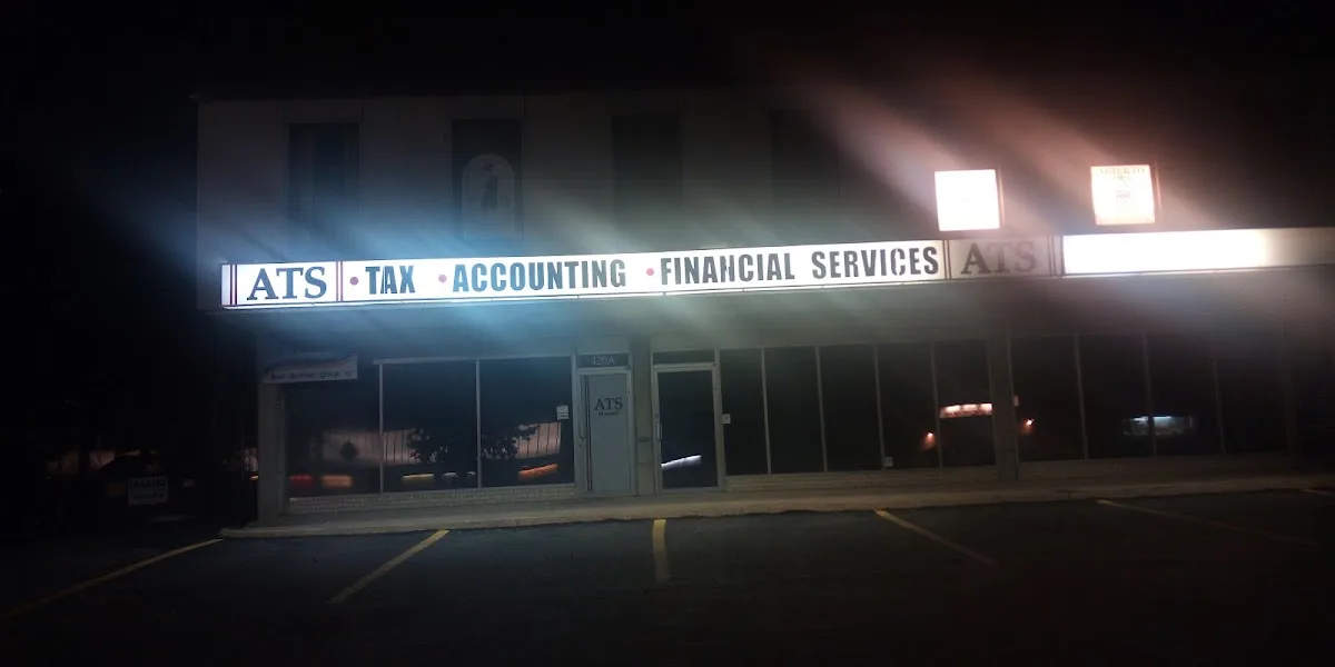 H&R Block office photo 2