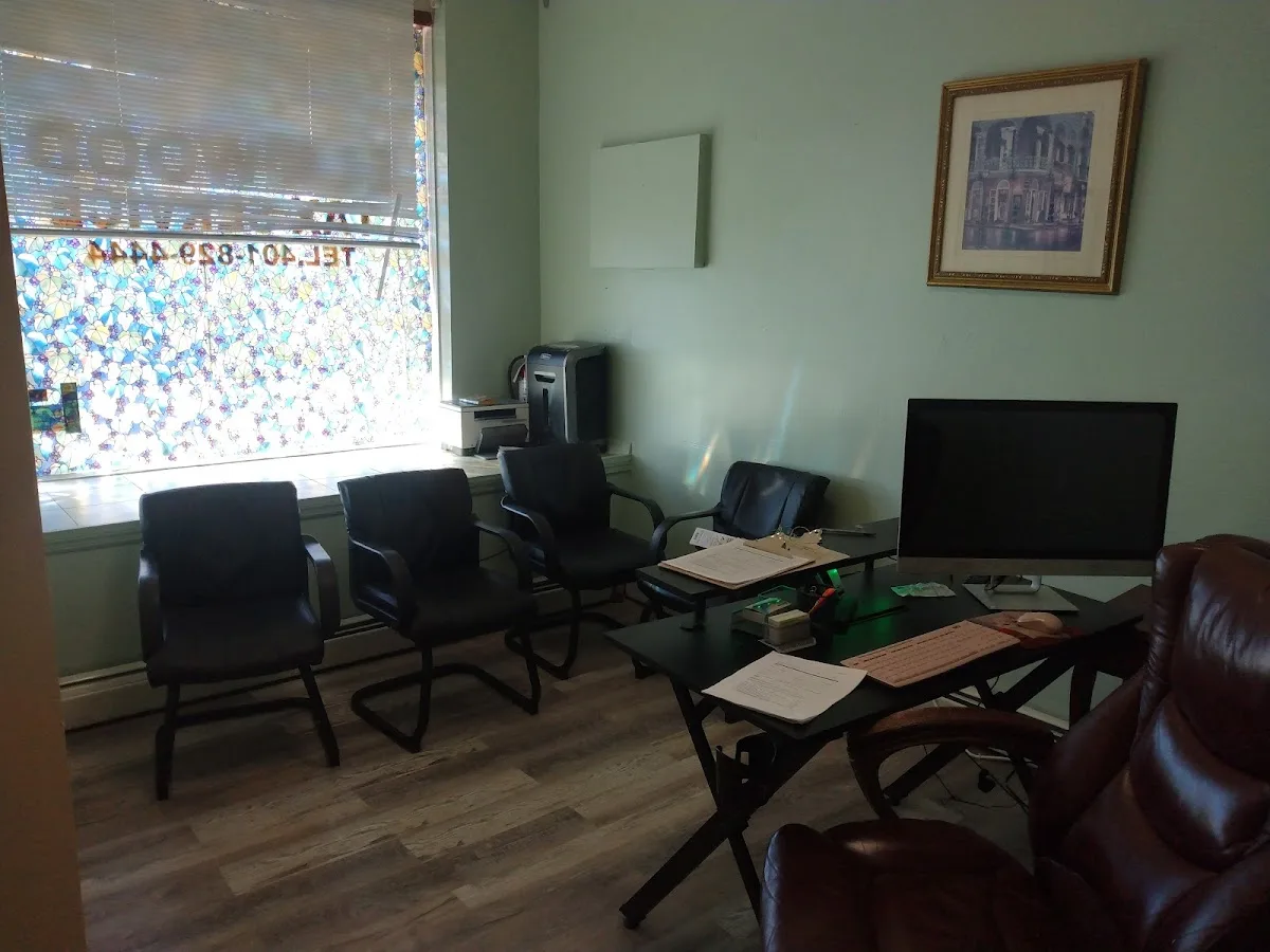 H&R Block office photo 3