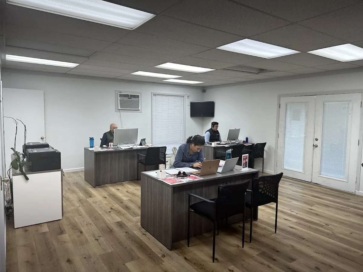 H&R Block office photo 2