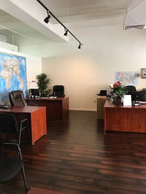 H&R Block office photo 1